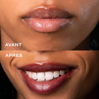 Encre à Lèvres - PLUM