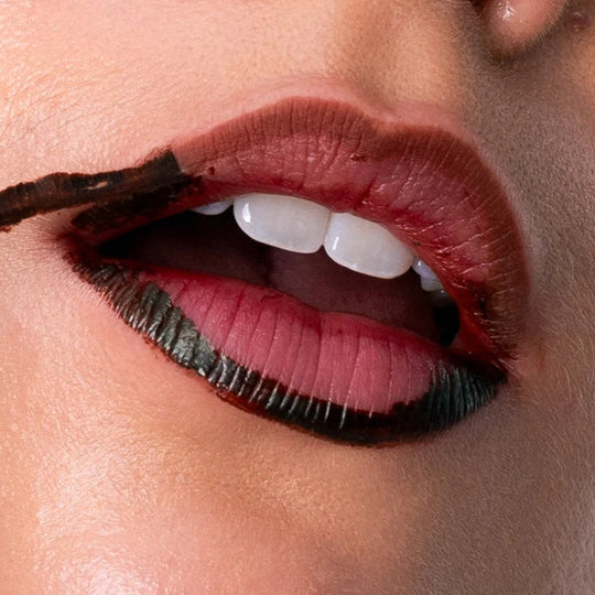 2. Pendant 15 à 20 minutes laissez sécher