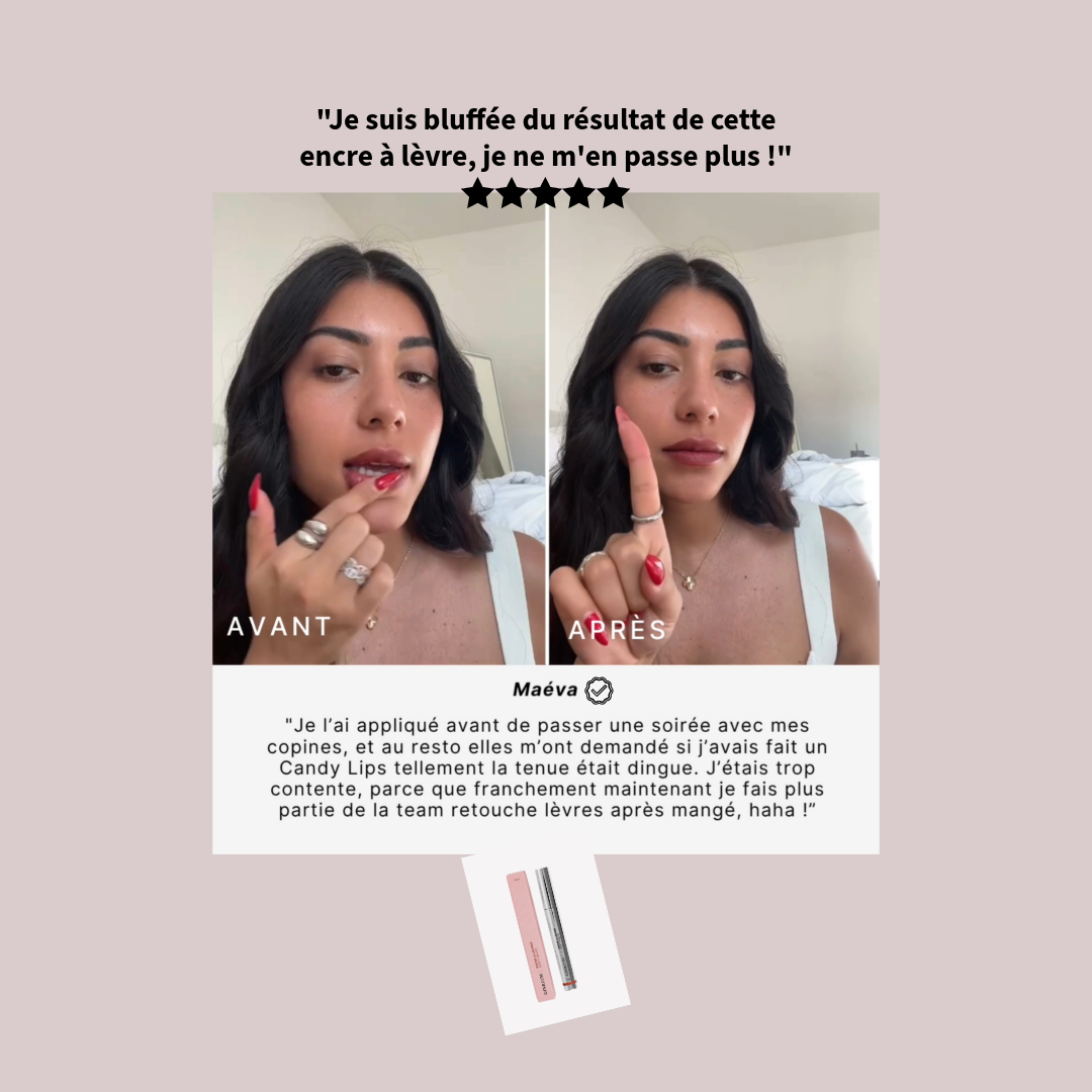 PEACHY BLUSH -GINREEM