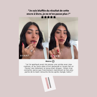 PEACHY BLUSH -GINREEM