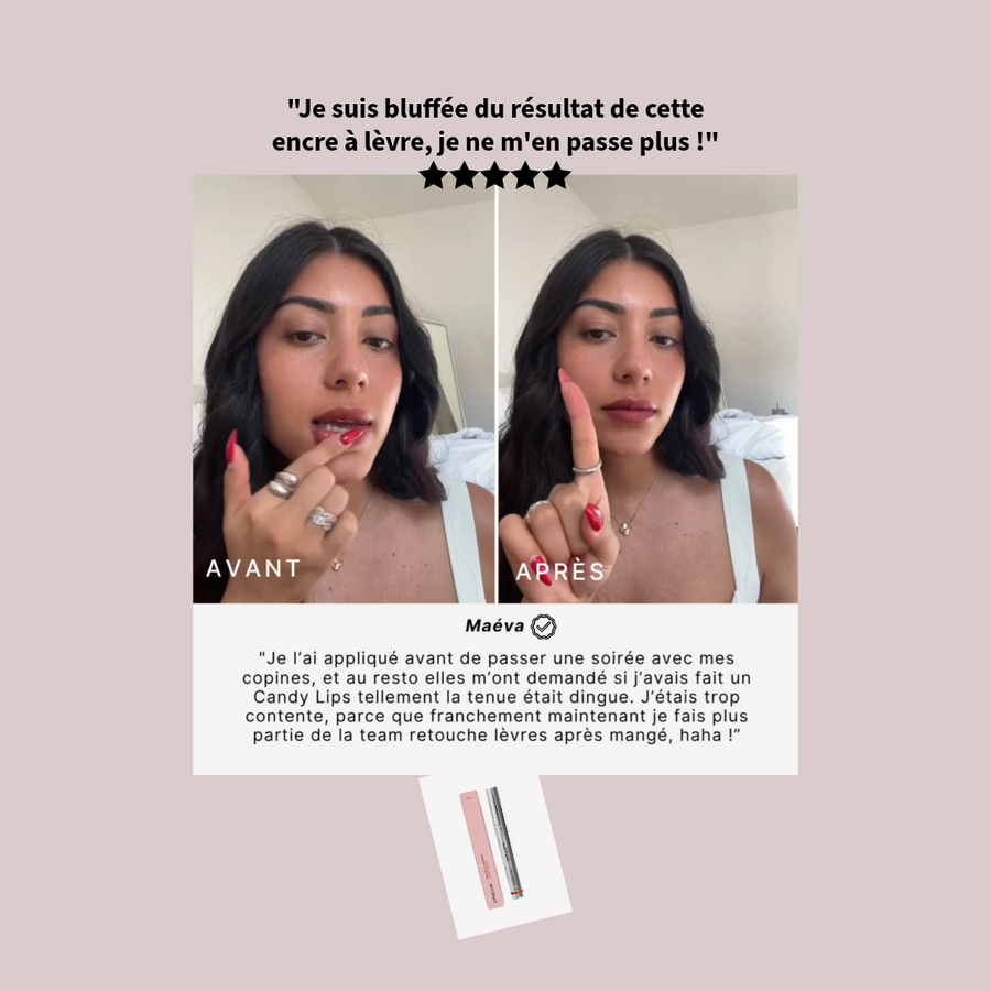 PEACHY BLUSH -GINREEM